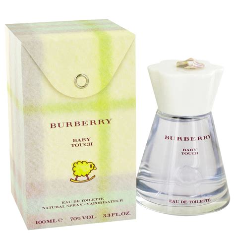 baby burberry cologne|Burberry baby perfume gift set.